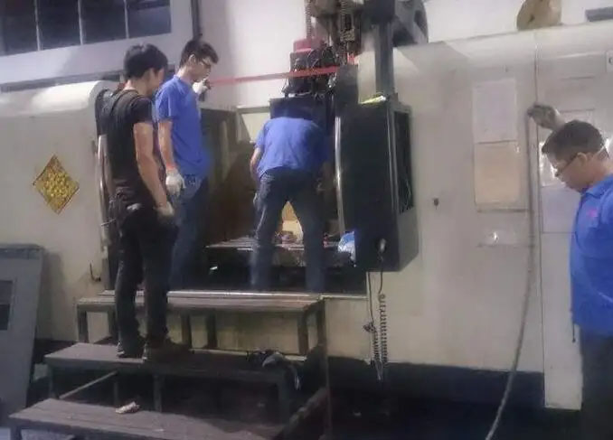 數(shù)控機(jī)床維修 數(shù)控機(jī)床維修